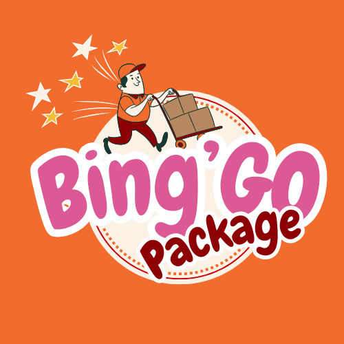 BingGO!