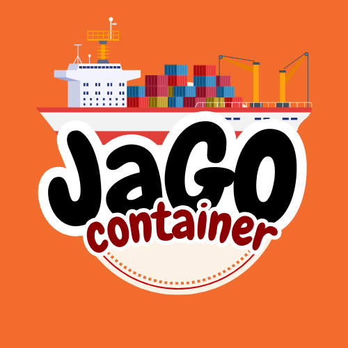 JaGO! Container